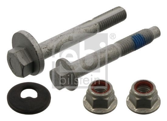 Febi Bilstein 37216 Mounting Kit, Suspension Arm