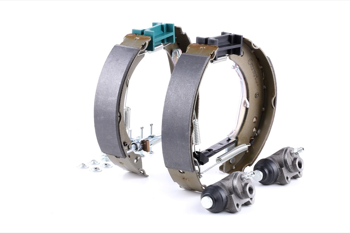 Febi Bilstein 37235 Drum Brake Kit