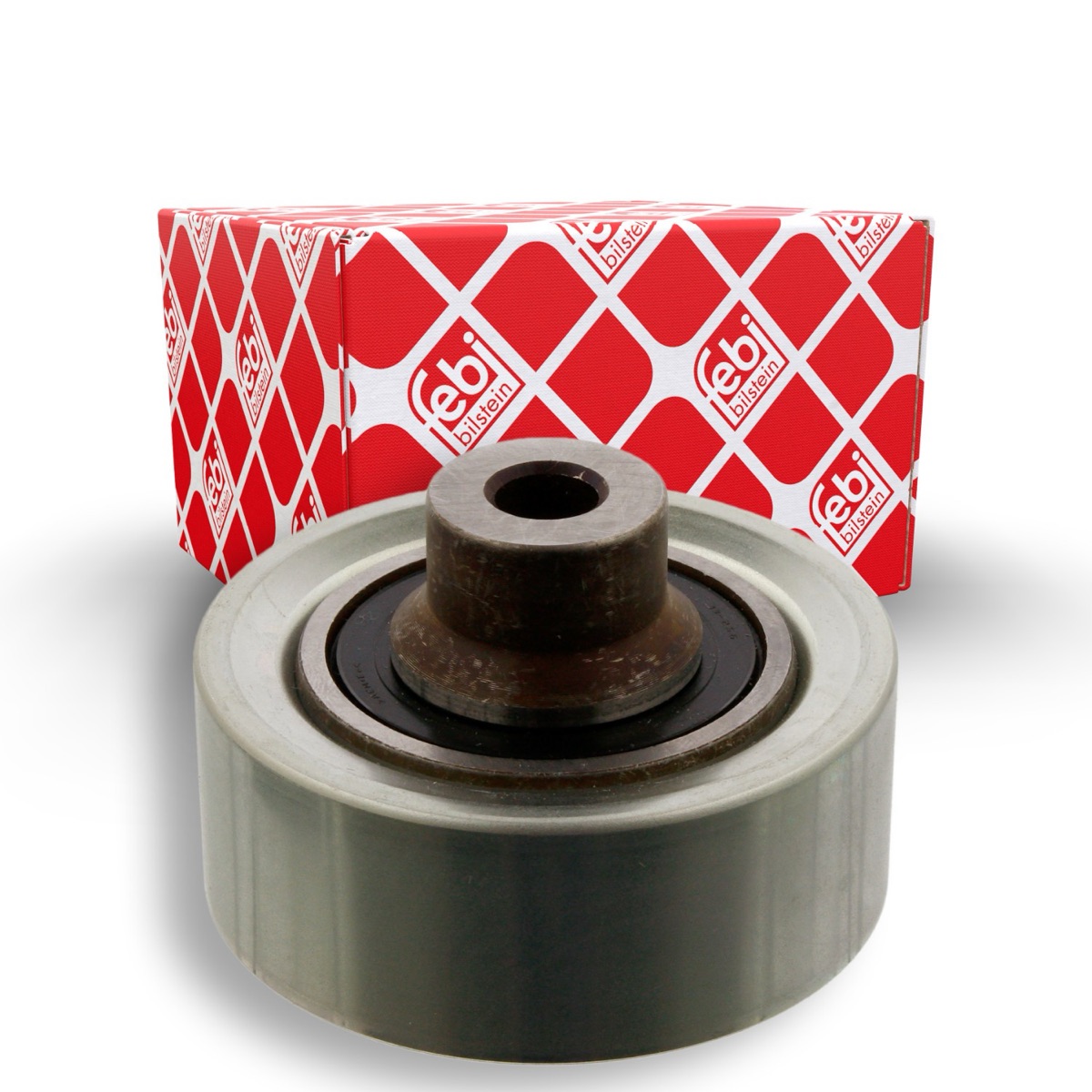 Febi Bilstein 37268 Deflection / Guide Pulley