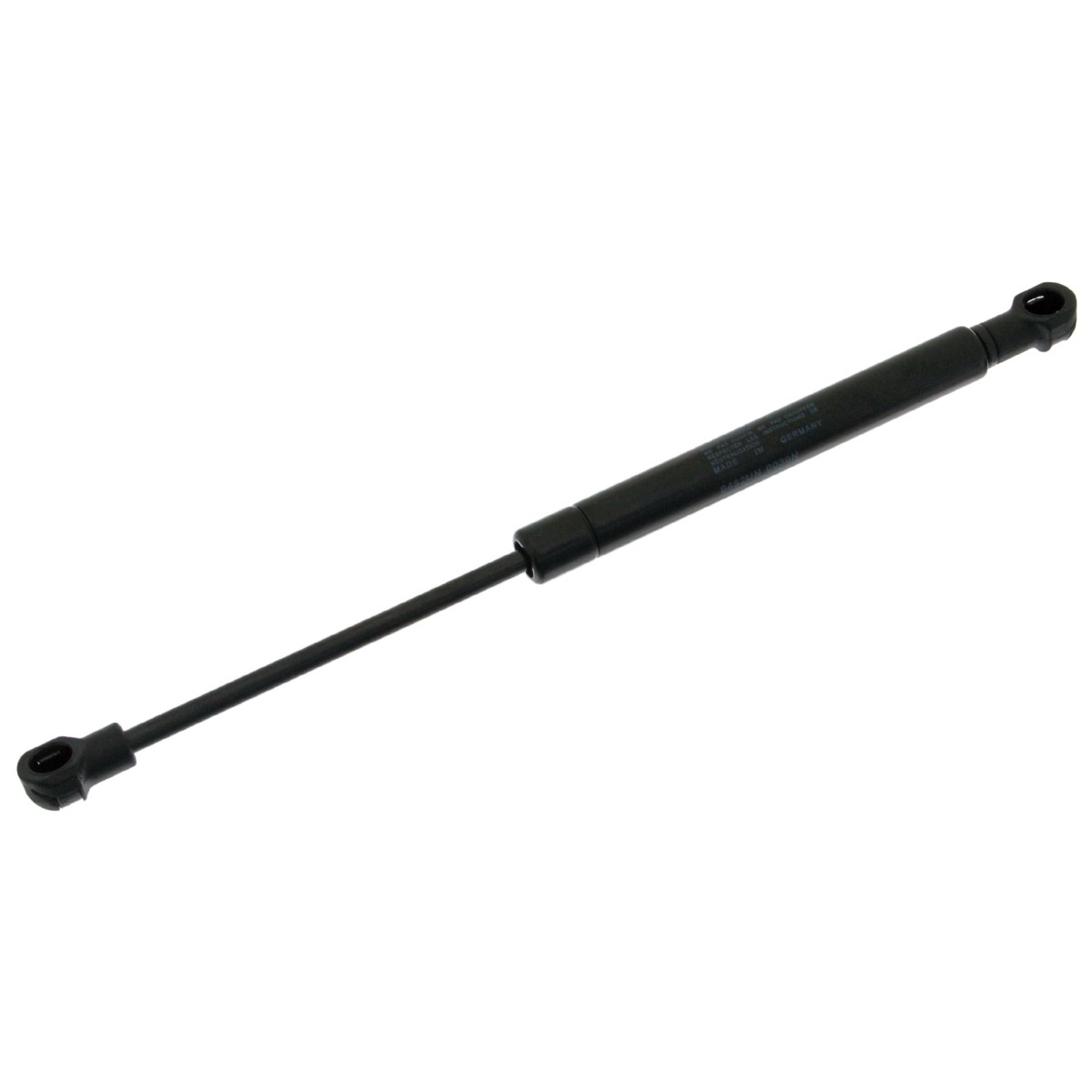 Febi Bilstein 37274 Gas Spring, Convertible Top