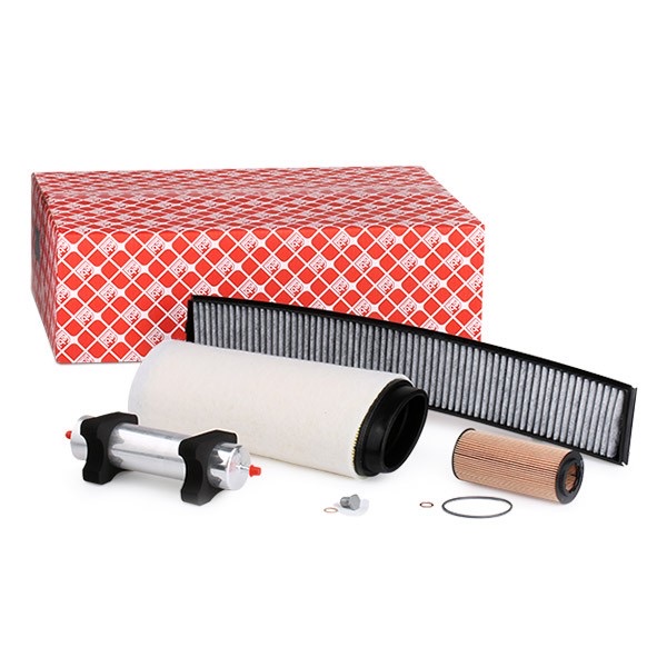 Febi Bilstein 37283 Filter Kit