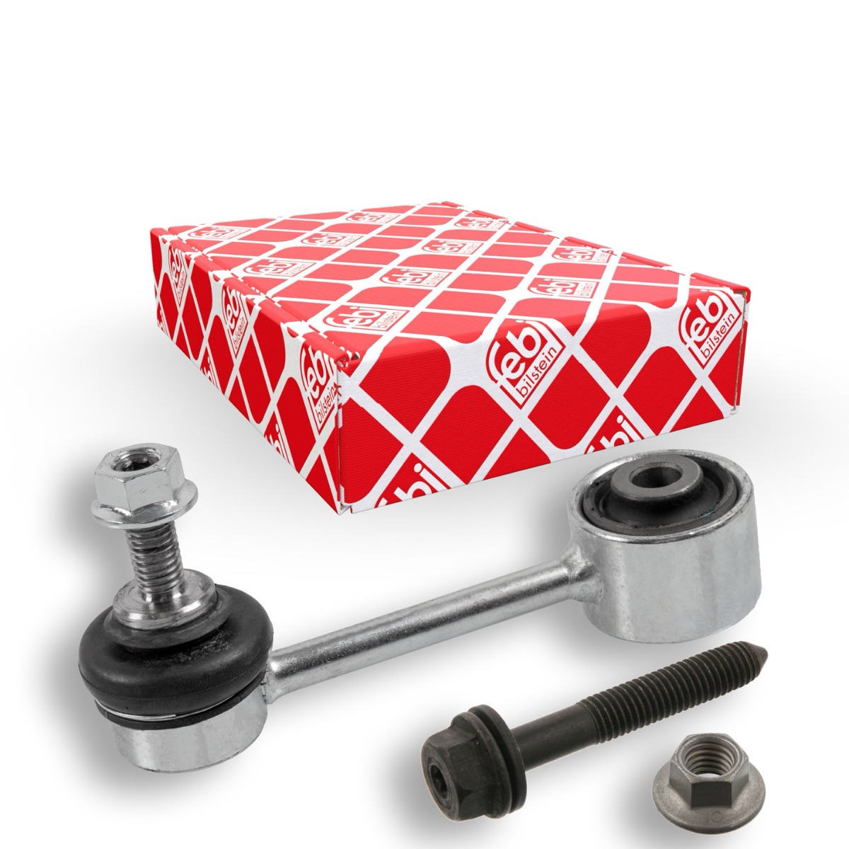 Febi Bilstein 37312 Anti-Roll Bar Link