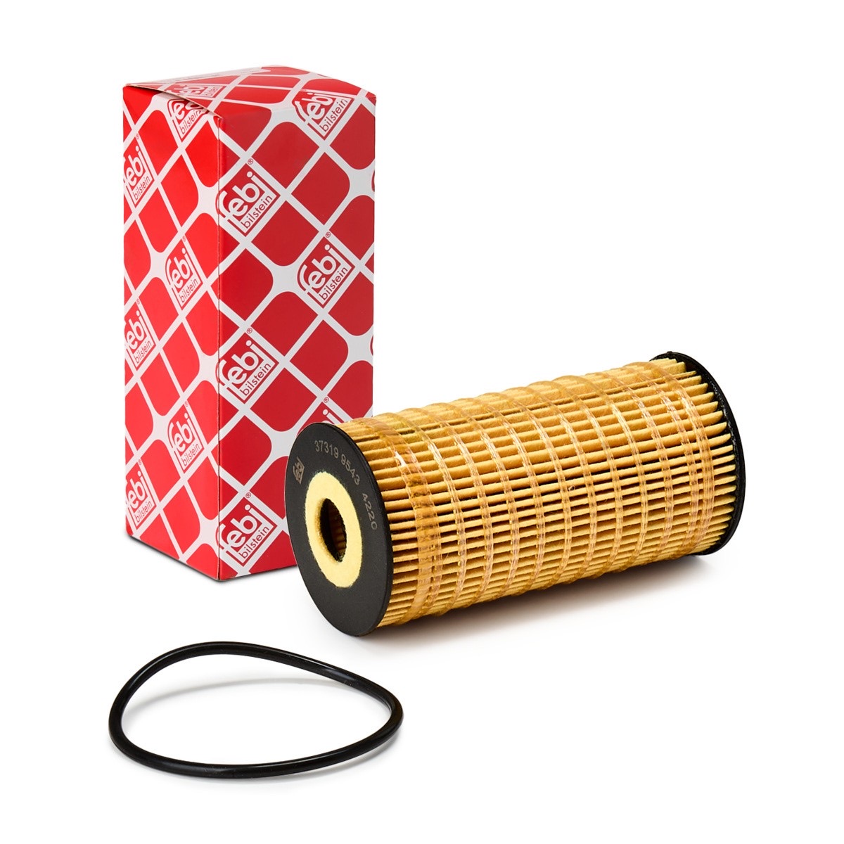 Febi Bilstein 37319 Oil Filter