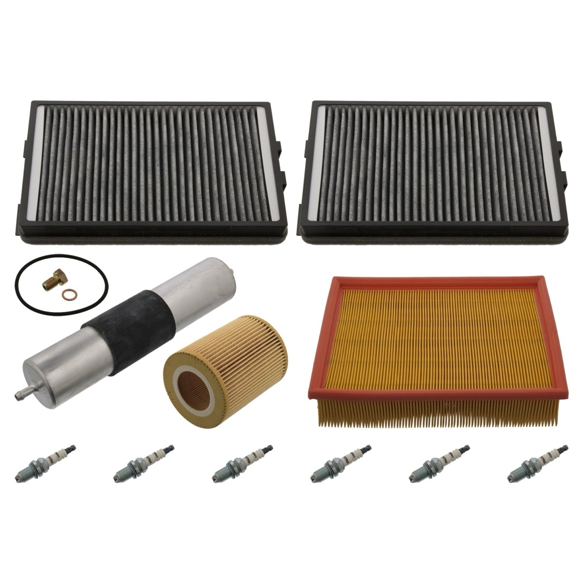 Febi Bilstein 37322 Service Kit