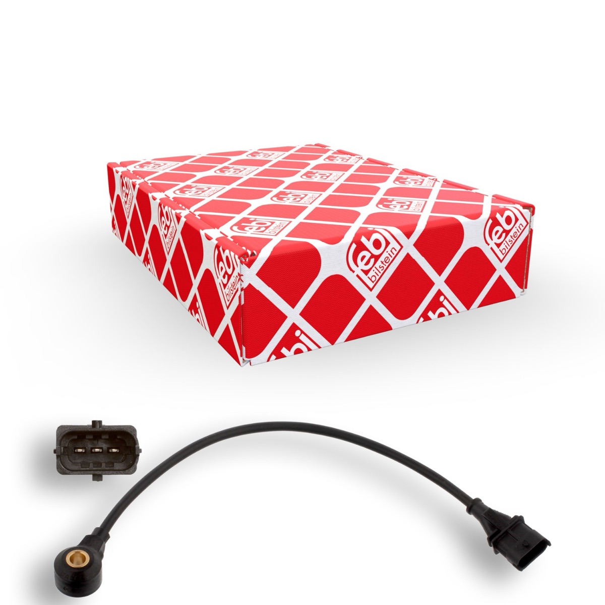Febi Bilstein 37343 Knock Sensor