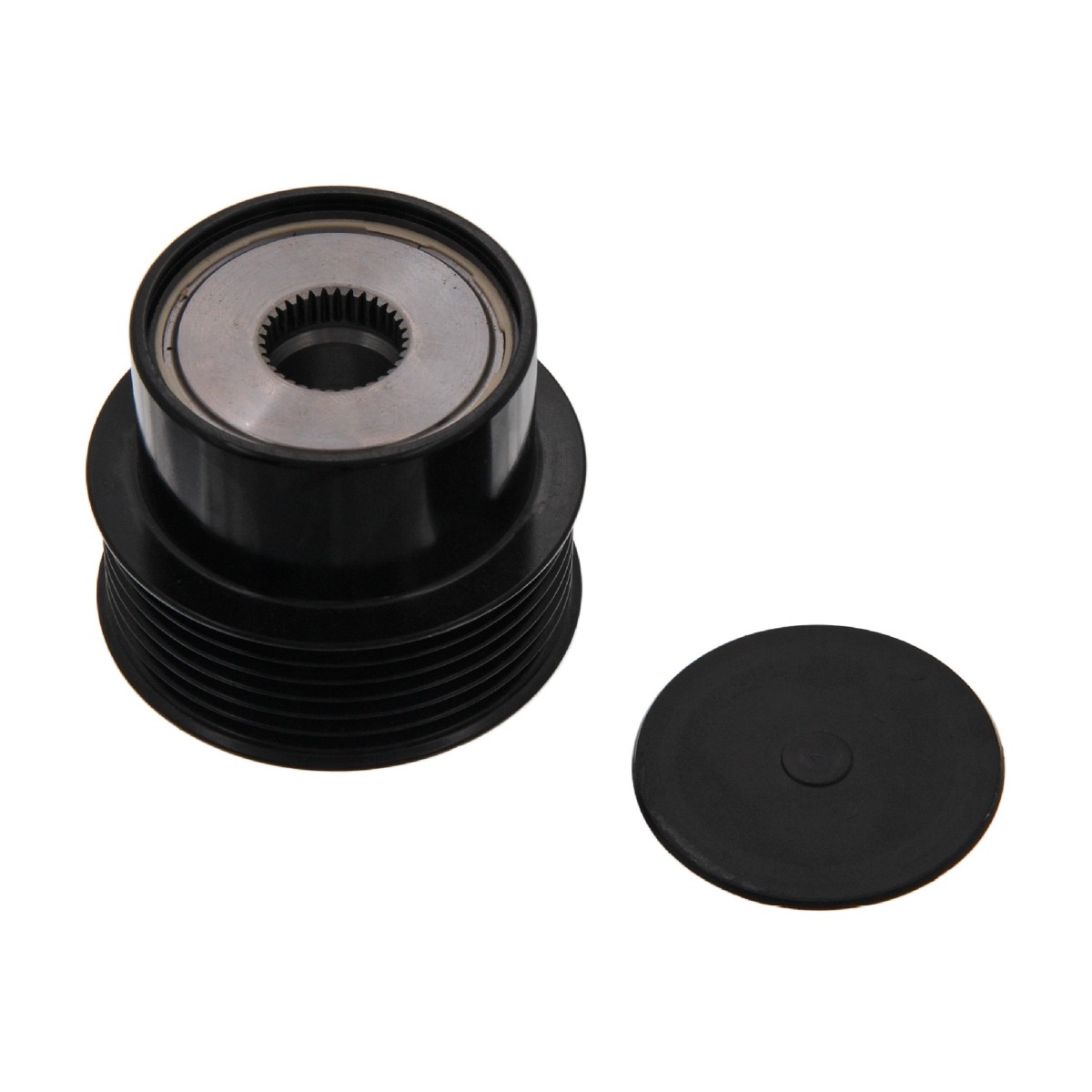 Febi Bilstein 37345 Alternator Clutch Pulley
