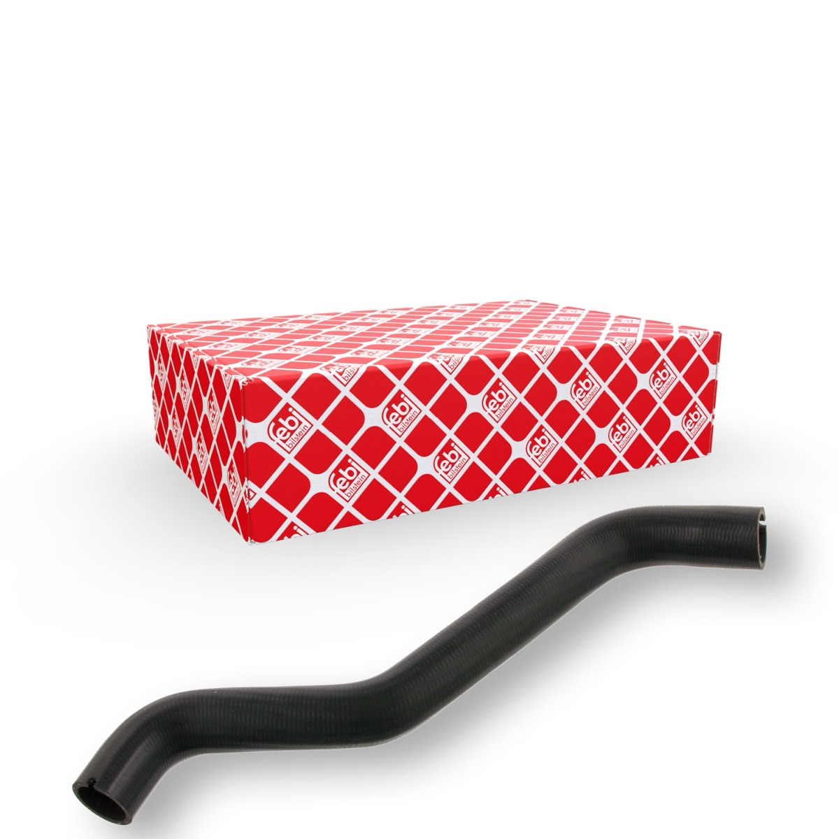 Febi Bilstein 37348 Radiator Hose