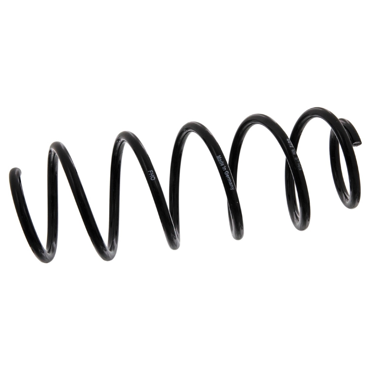 Febi Bilstein 37363 Coil Spring