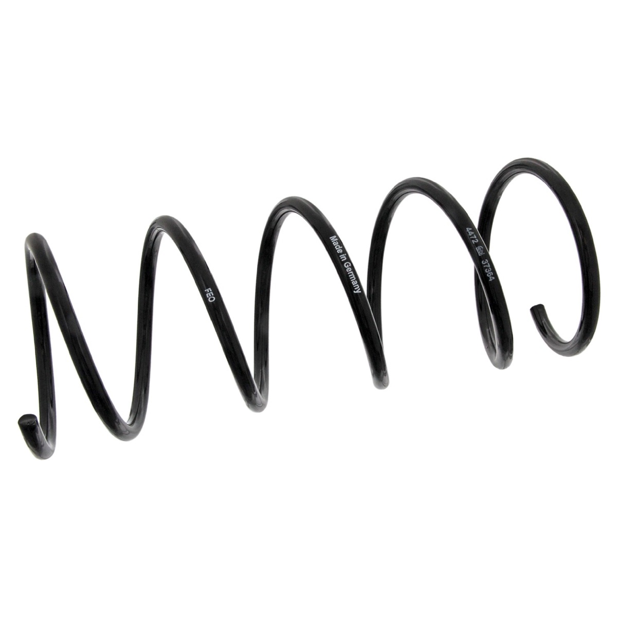 Febi Bilstein 37364 Coil Spring