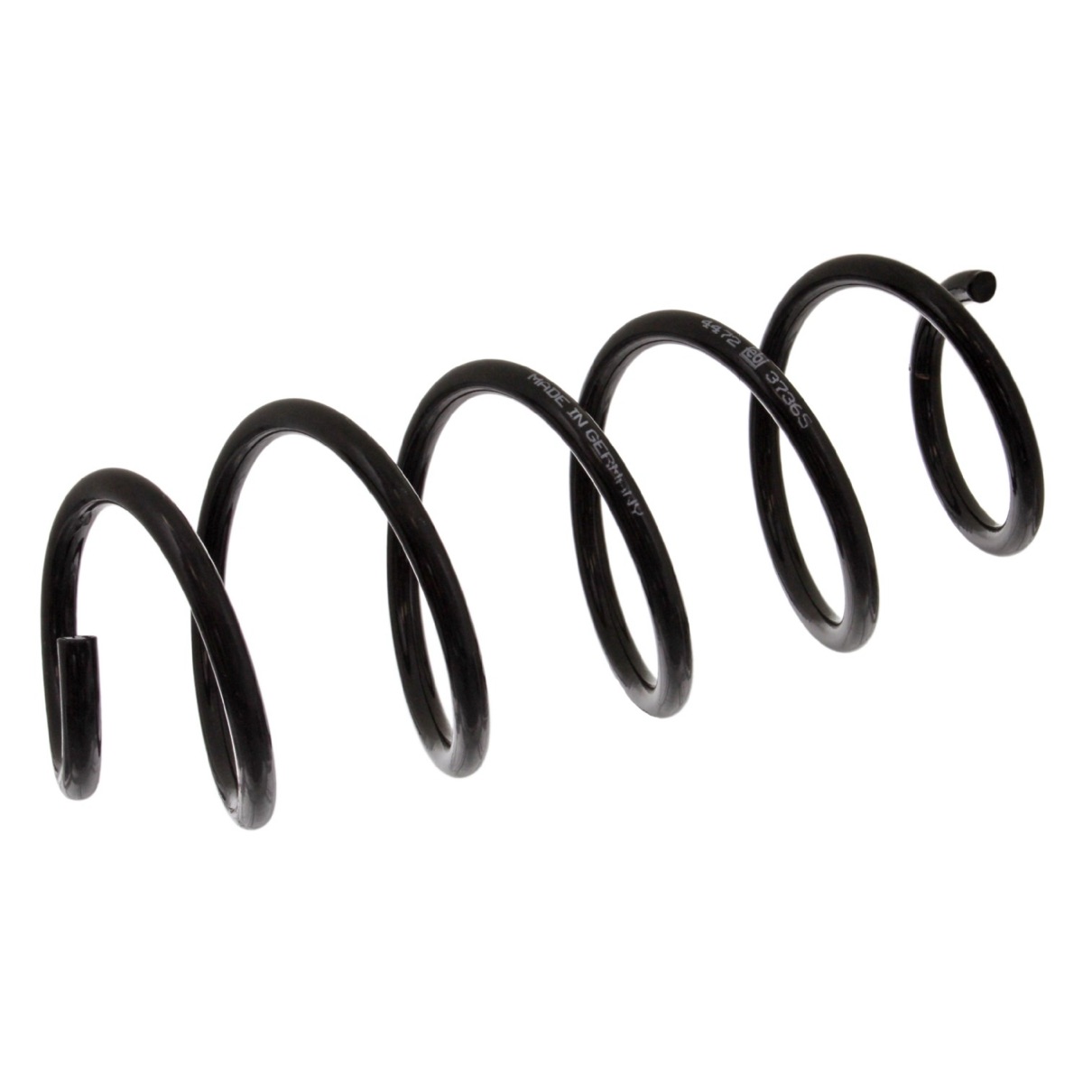 Febi Bilstein 37365 Coil Spring