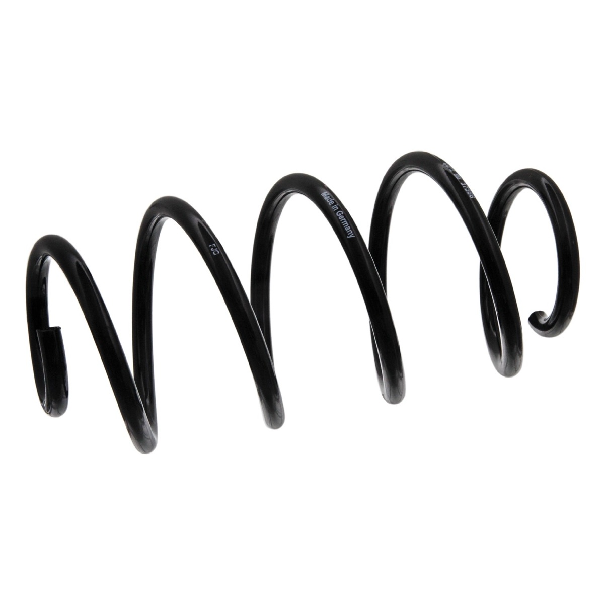 Febi Bilstein 37366 Coil Spring