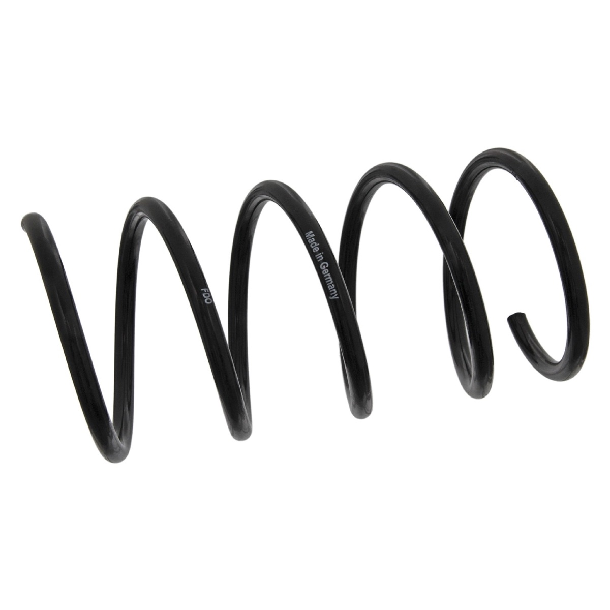 Febi Bilstein 37368 Coil Spring