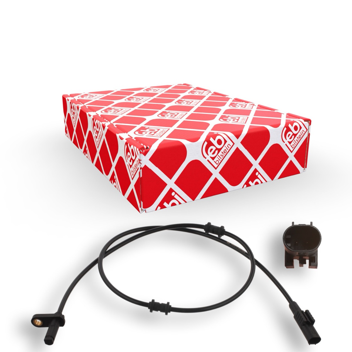 Febi Bilstein 37376 ABS Sensor