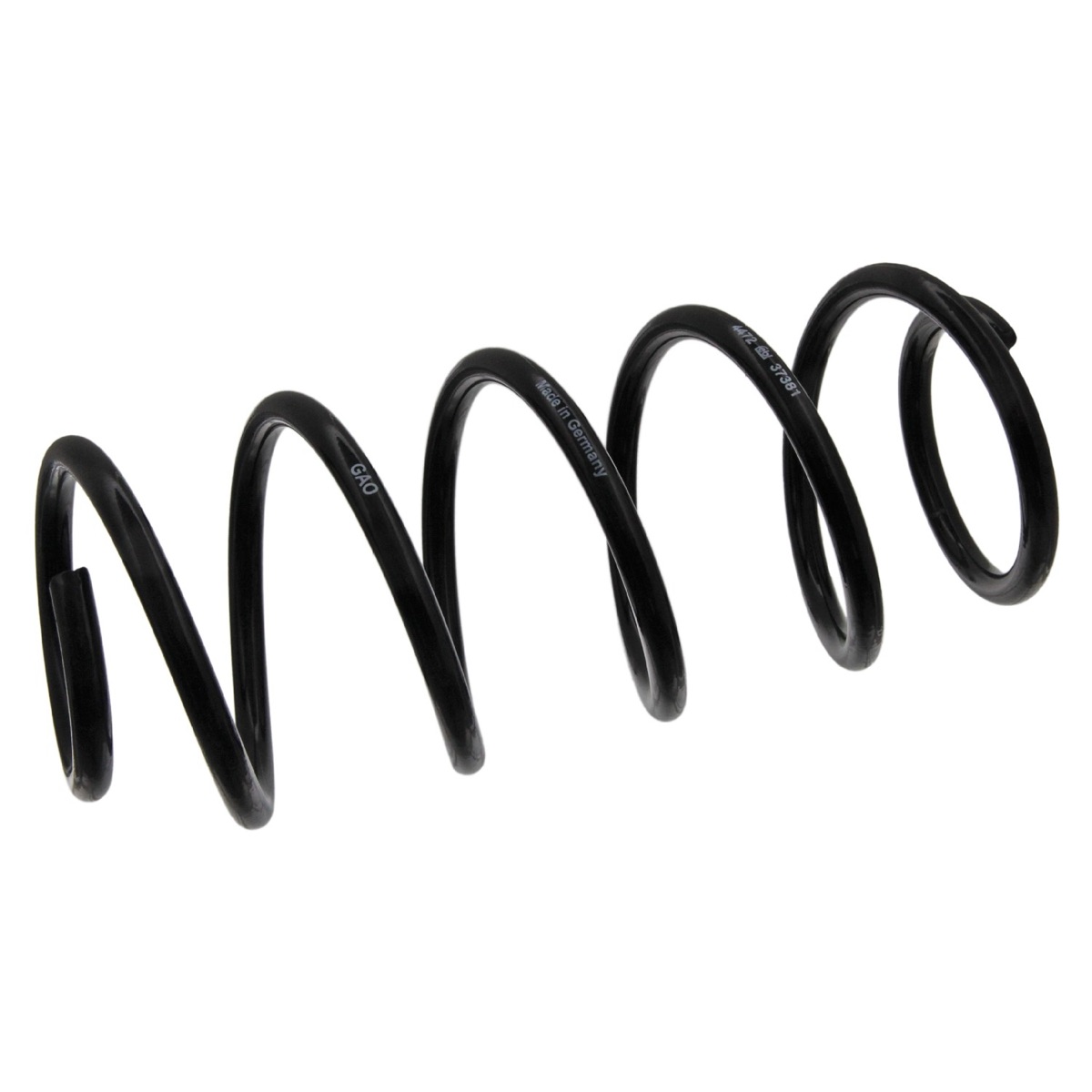 Febi Bilstein 37381 Coil Spring