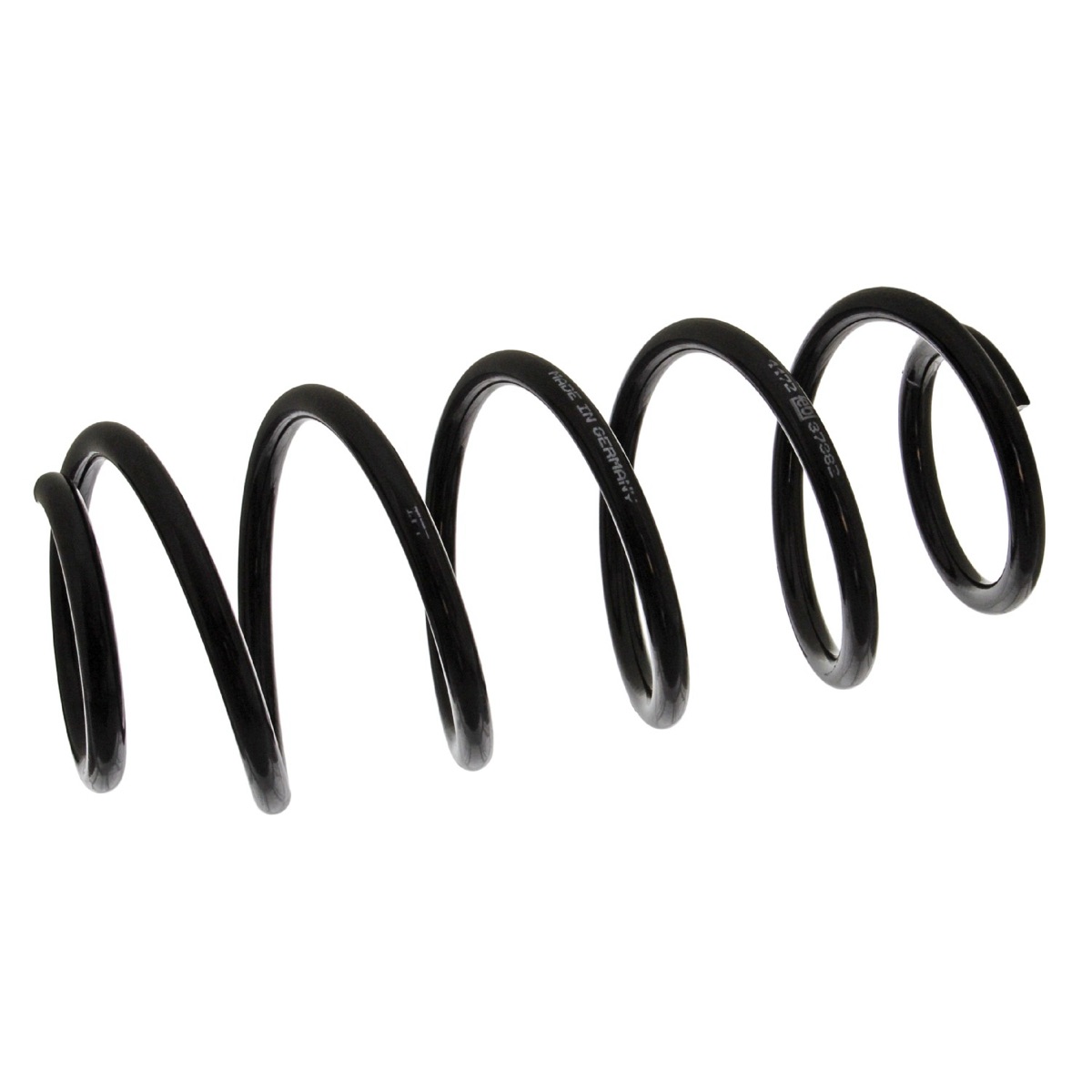Febi Bilstein 37382 Coil Spring