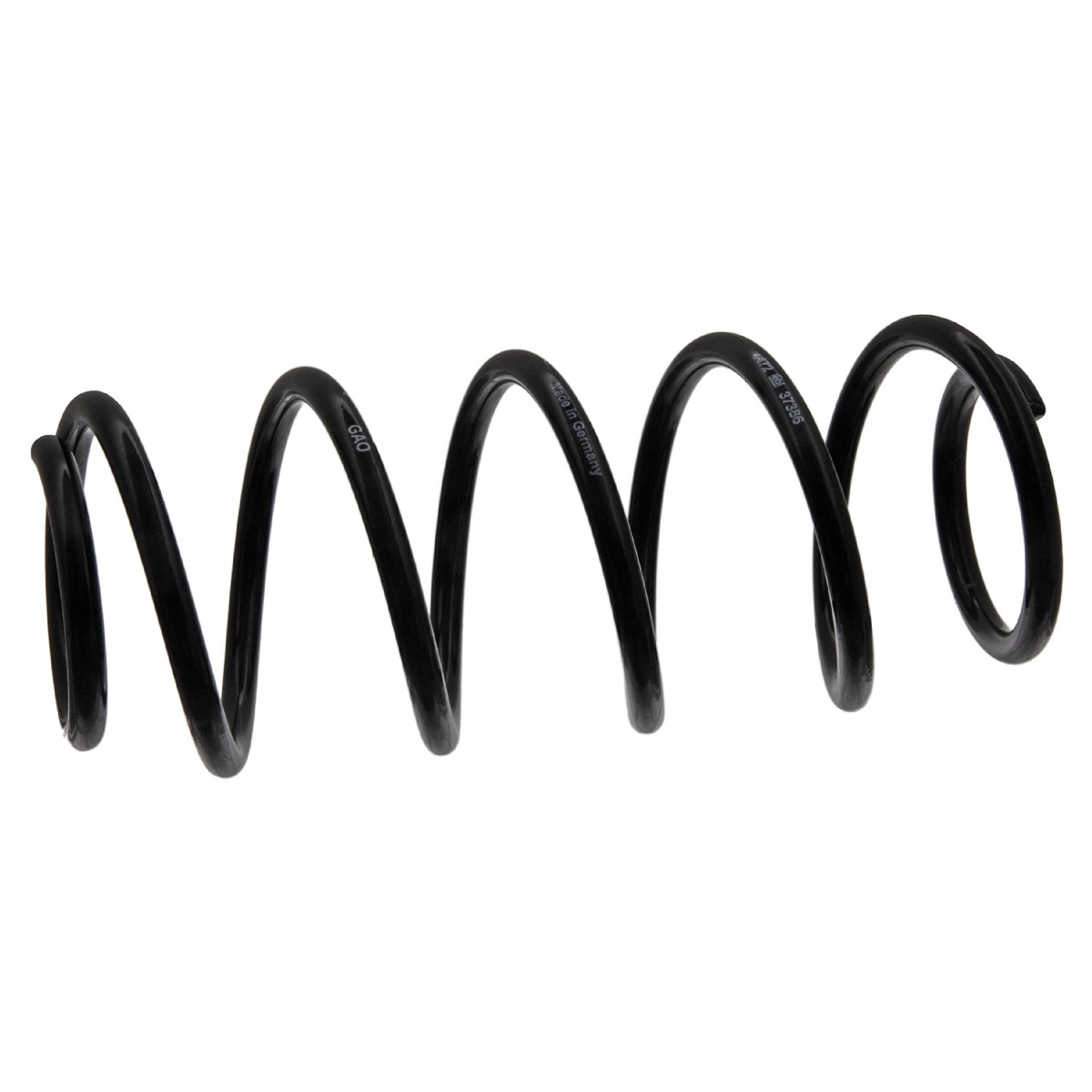 Febi Bilstein 37386 Coil Spring