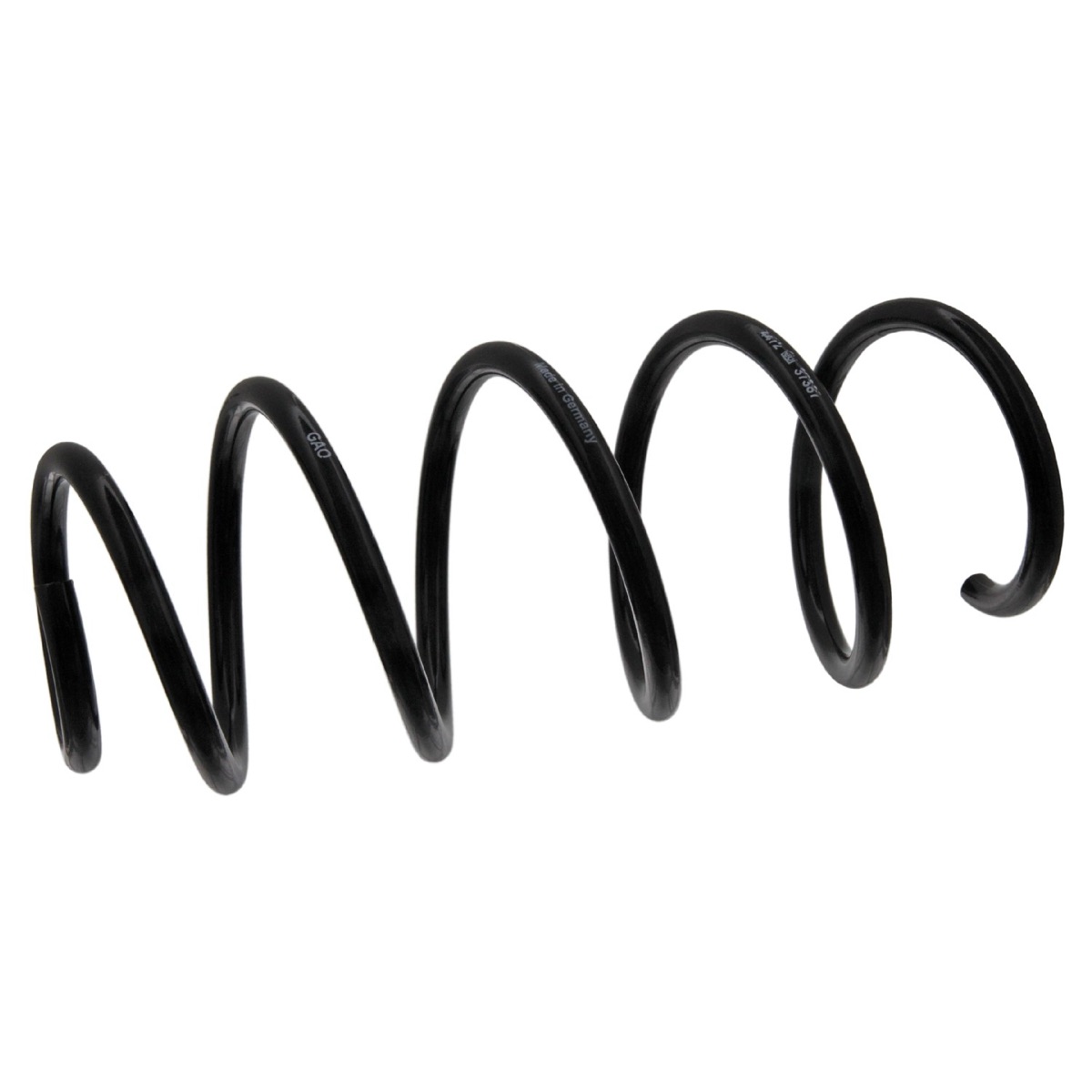 Febi Bilstein 37387 Coil Spring