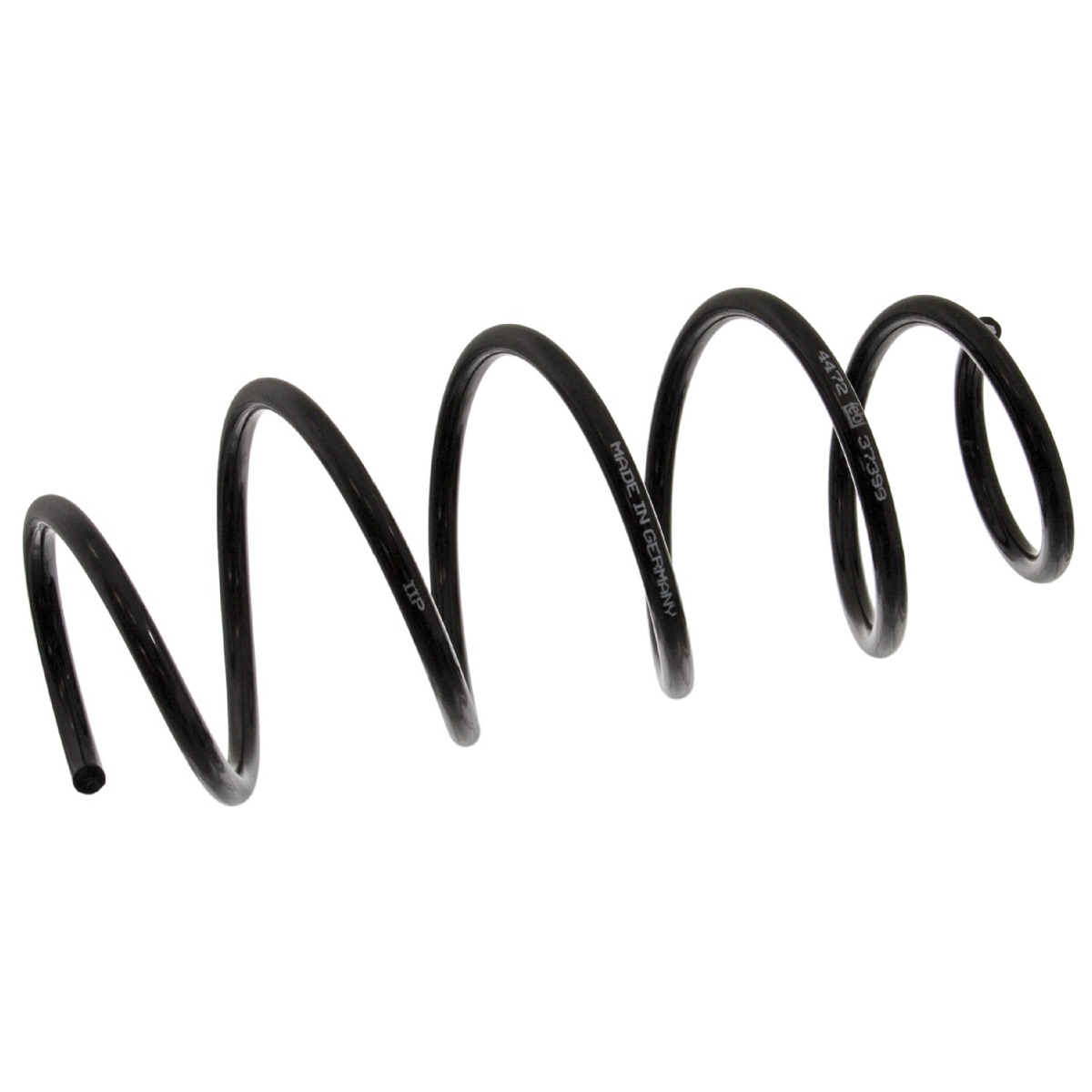 Febi Bilstein 37399 Coil Spring