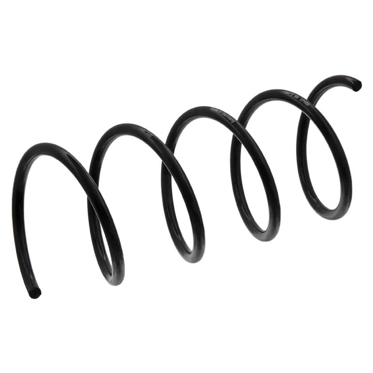 Febi Bilstein 37403 Coil Spring