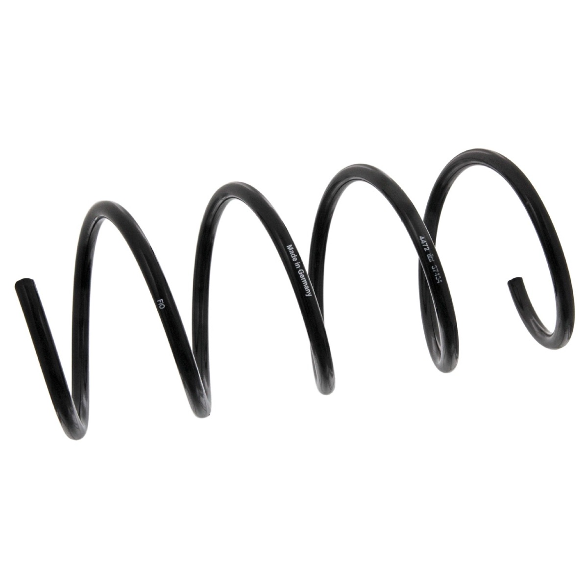 Febi Bilstein 37404 Coil Spring