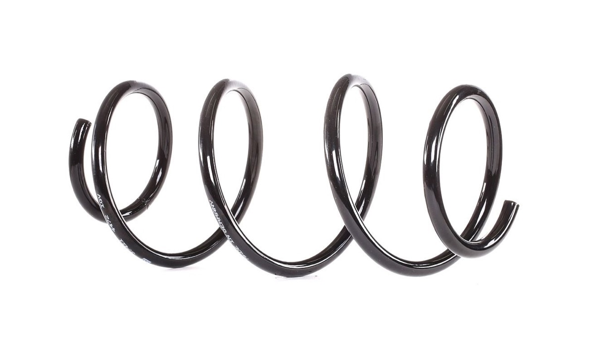 Febi Bilstein 37411 Coil Spring