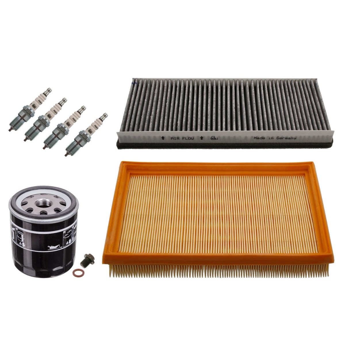 Febi Bilstein 37422 Service Kit