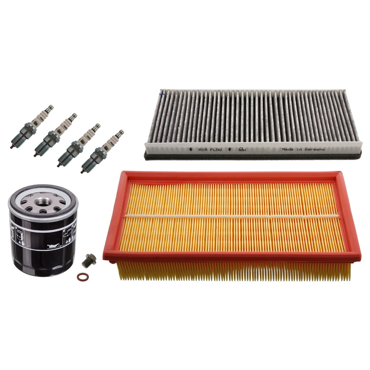 Febi Bilstein 37425 Service Kit
