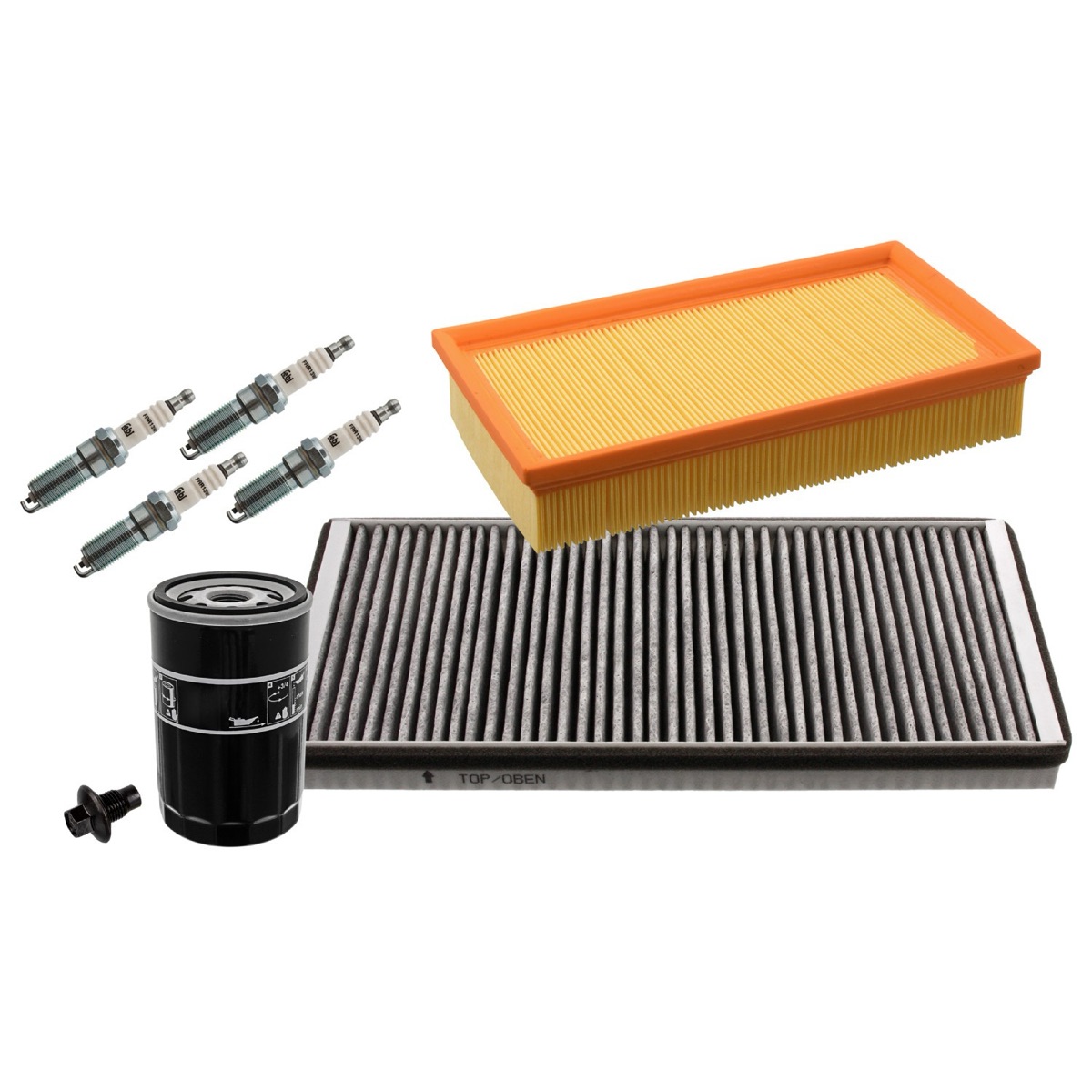 Febi Bilstein 37426 Service Kit