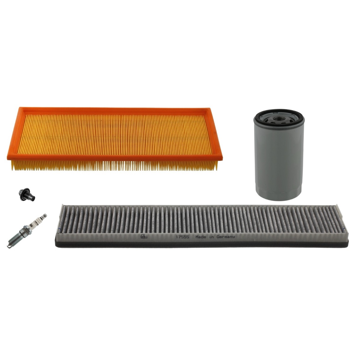 Febi Bilstein 37427 Service Kit