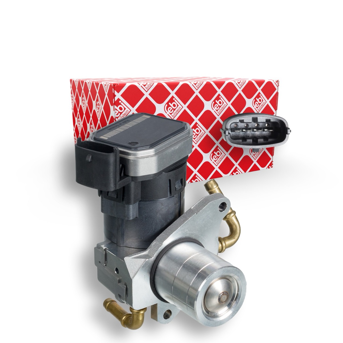 Febi Bilstein 37430 EGR Valve