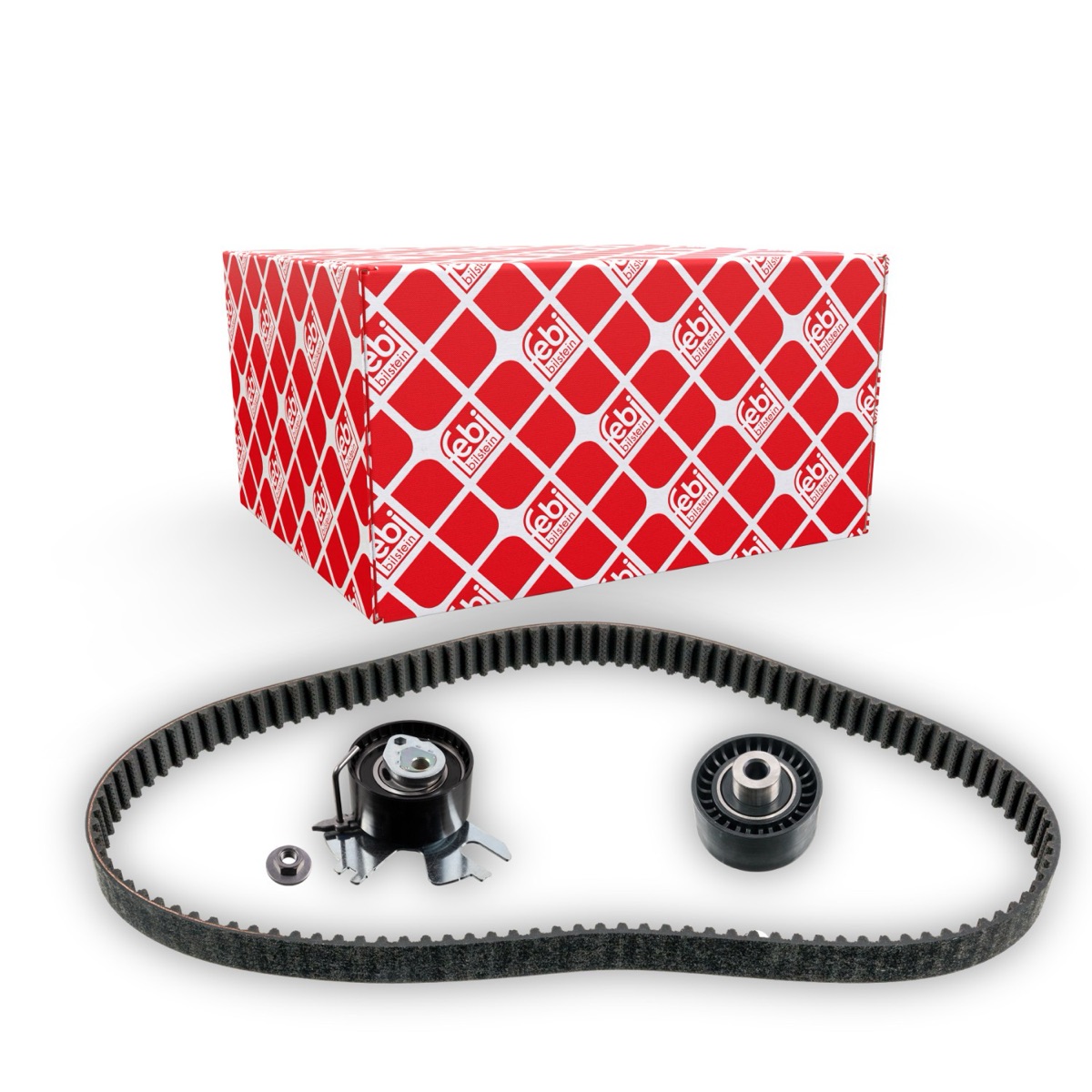 Febi Bilstein 37460 Timing Belt Kit