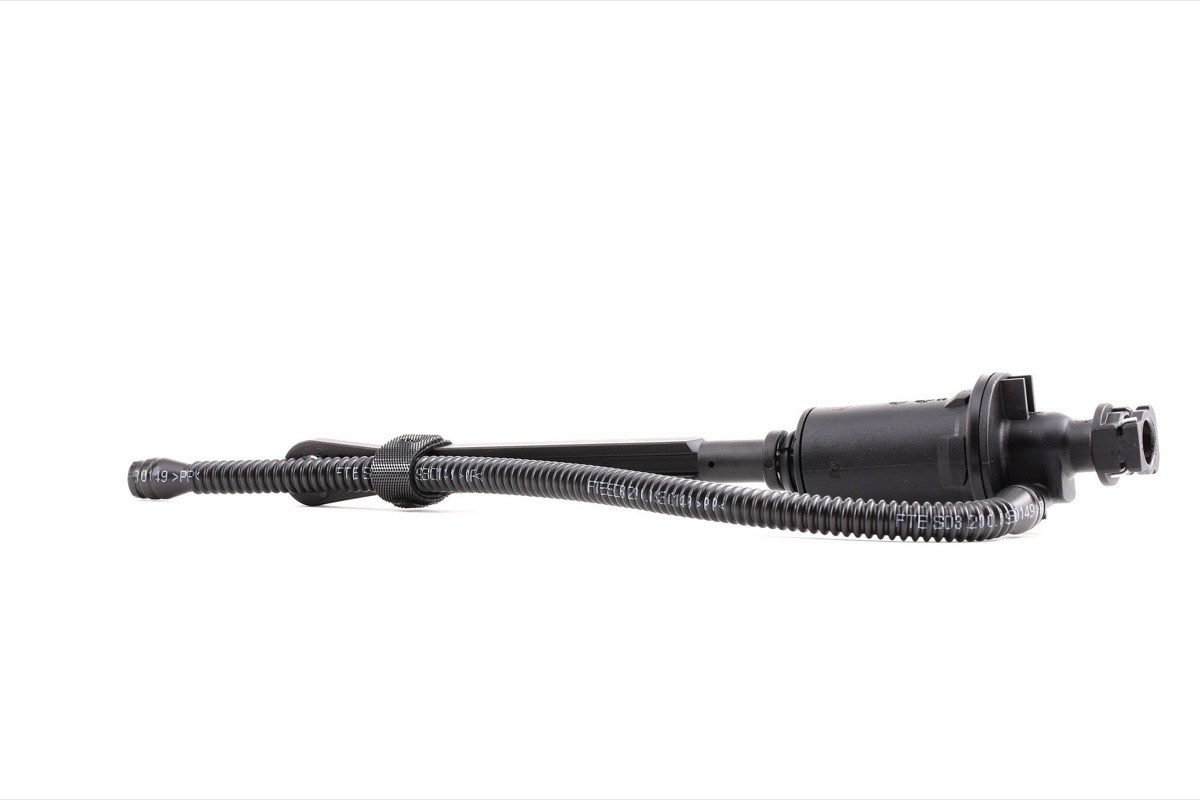 Febi Bilstein 37463 Clutch Master Cylinder, for Left-Hand Drive Vehicles