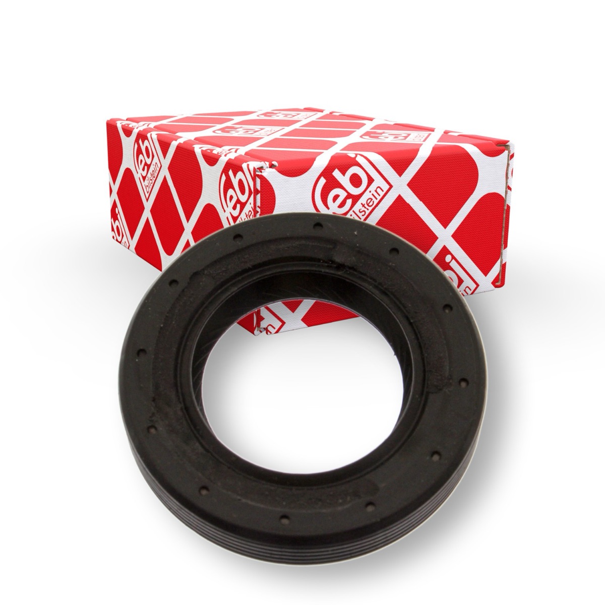 Febi Bilstein 37469 Shaft Seal, Manual Transmission