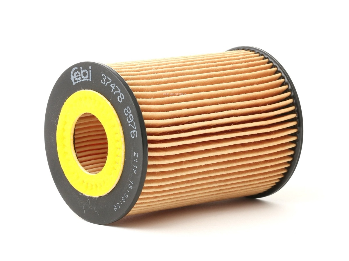 Febi Bilstein 37478 Oil Filter