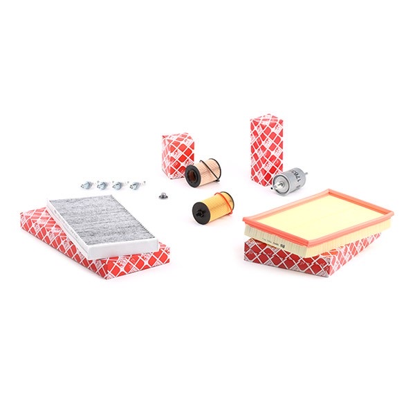 Febi Bilstein 37493 Service Kit