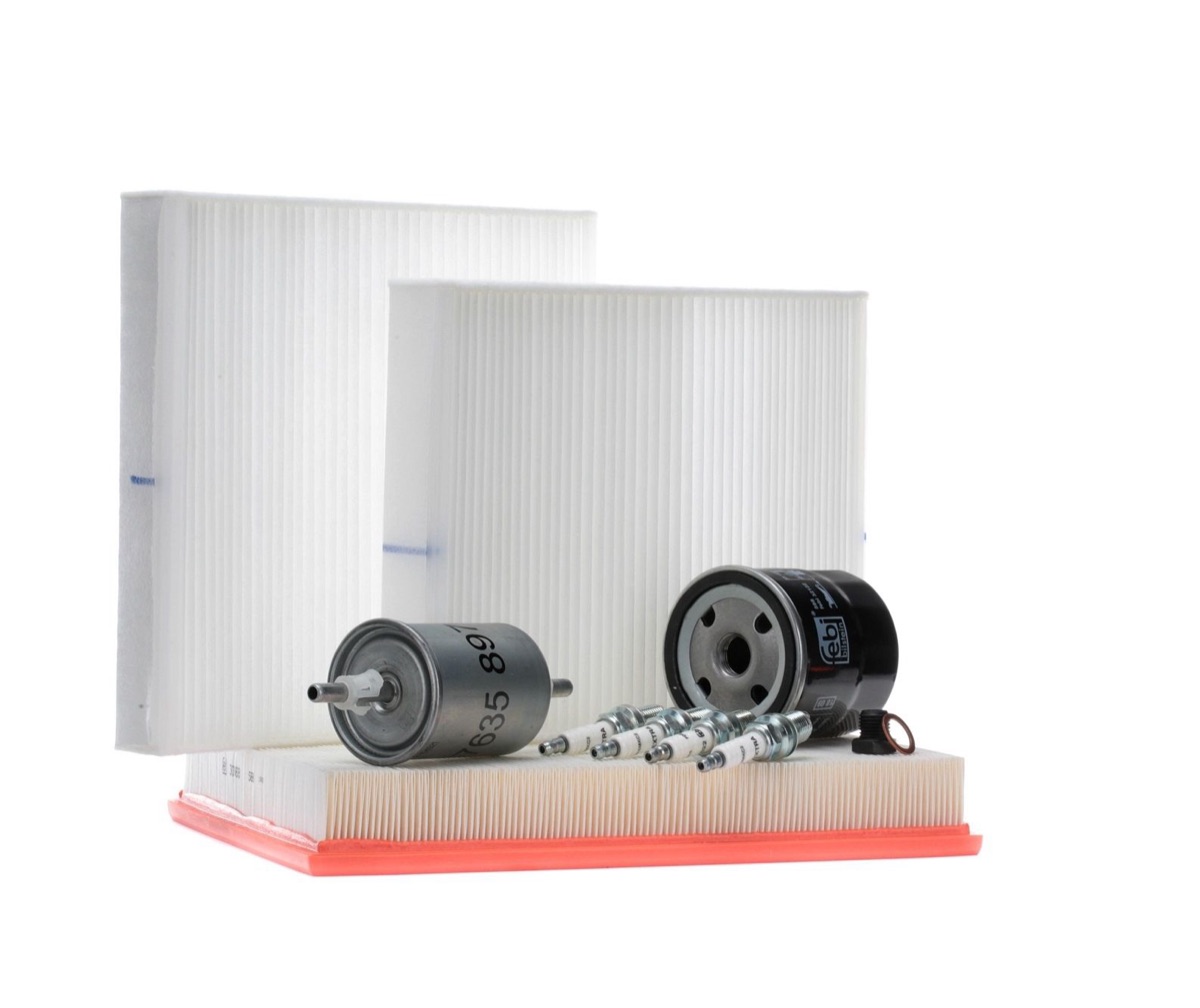 Febi Bilstein 37503 Service Kit