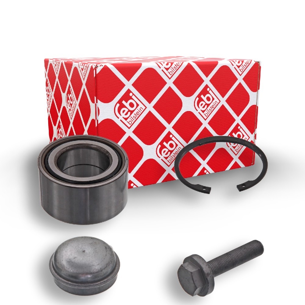 Febi Bilstein 37507 Wheel Bearing Kit