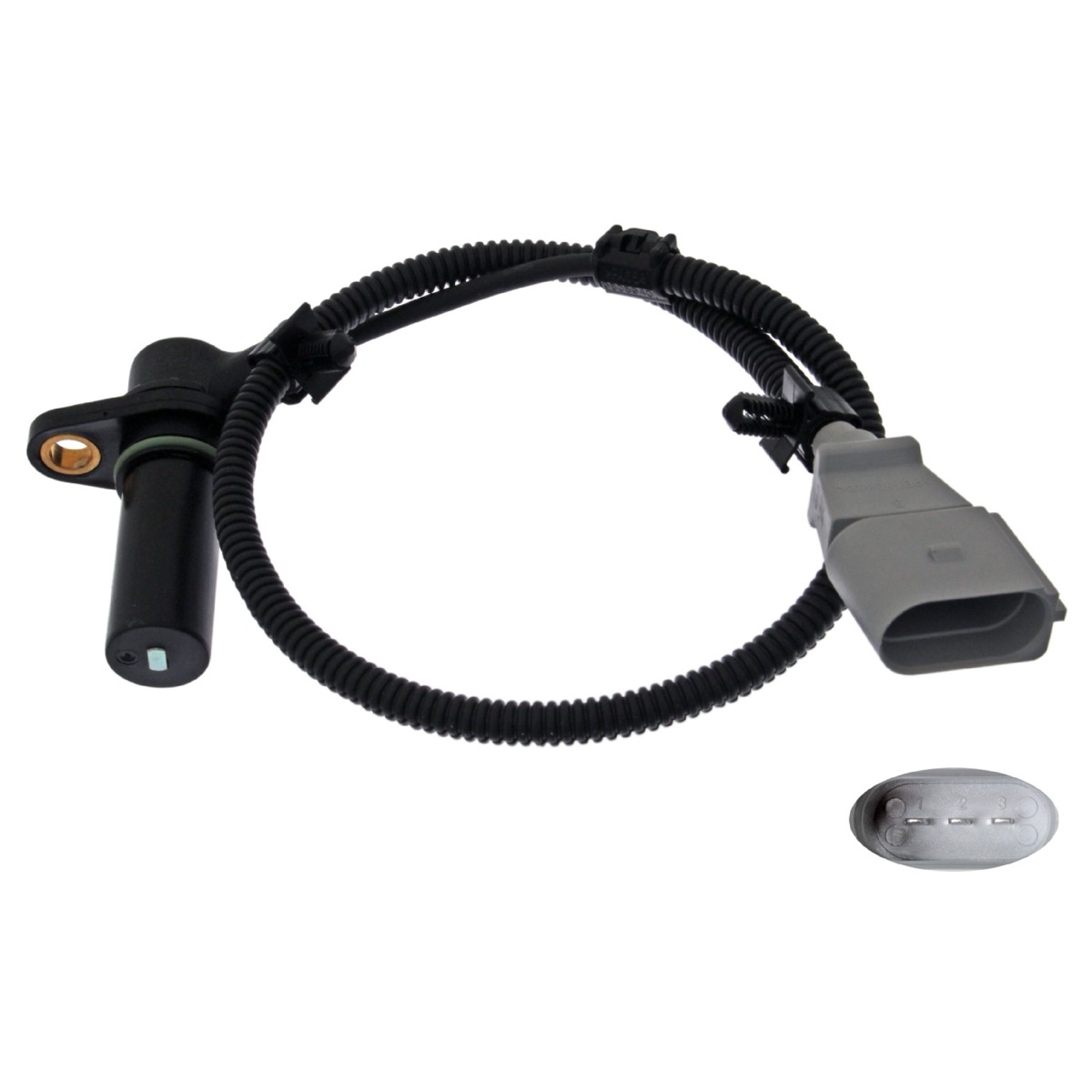Febi Bilstein 37508 Crankshaft Sensor