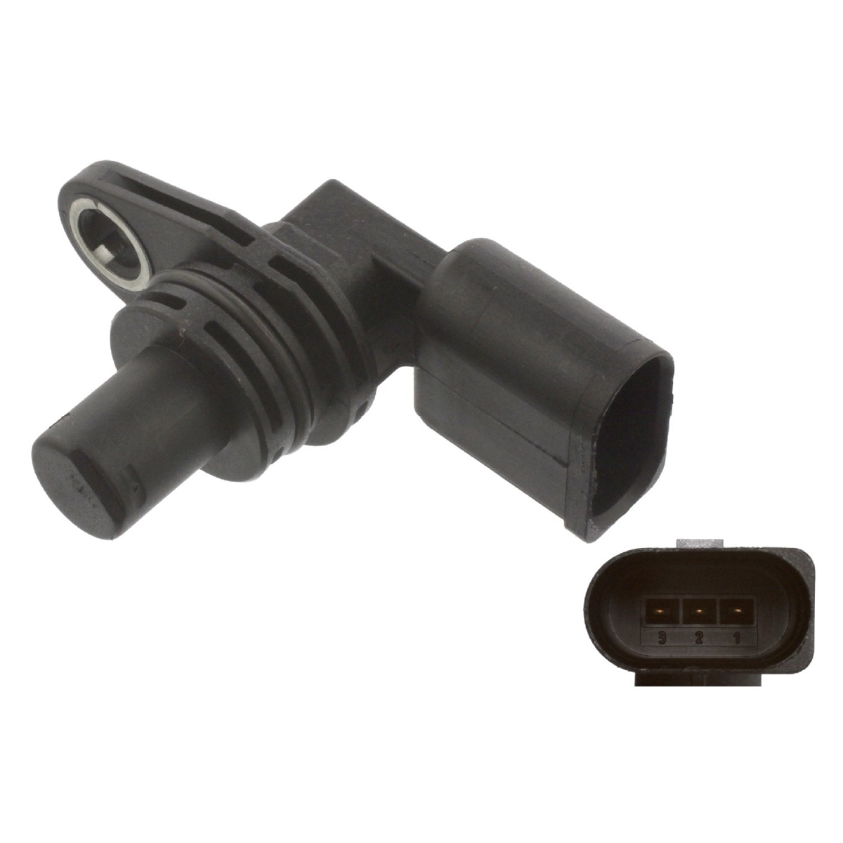 Febi Bilstein 37510 Rpm Sensor, Manual Transmission