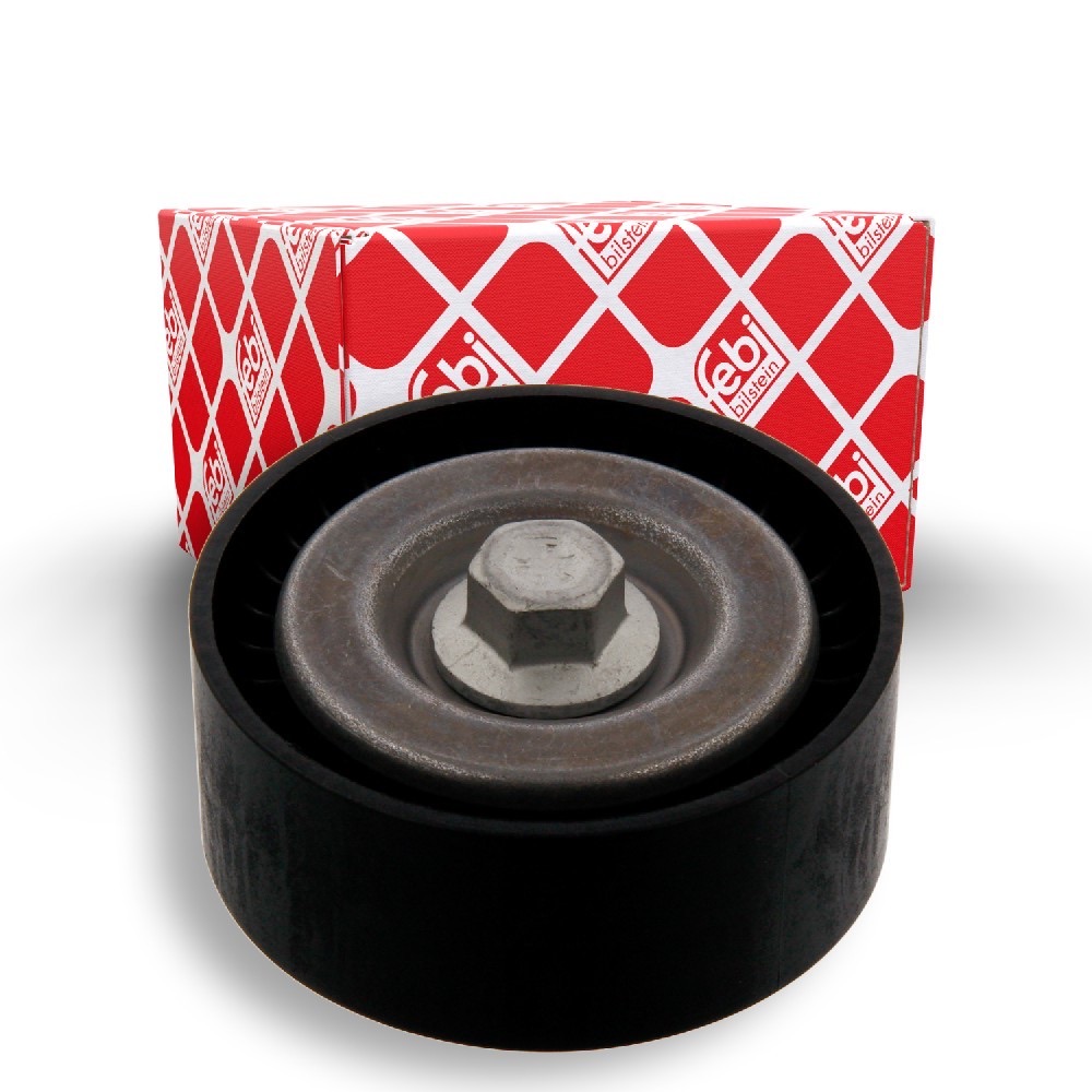 Febi Bilstein 37517 Deflection / Guide Pulley