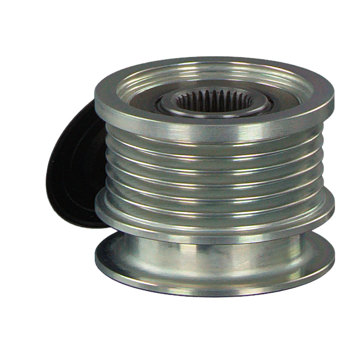 Febi Bilstein 37518 Alternator Clutch Pulley