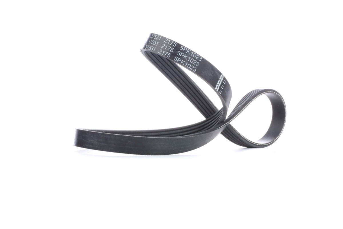 Febi Bilstein 37531 Serpentine Belt
