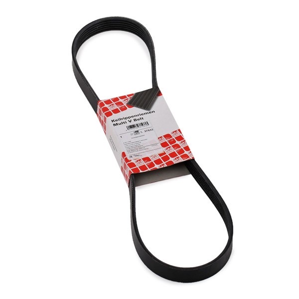 Febi Bilstein 37533 Serpentine Belt