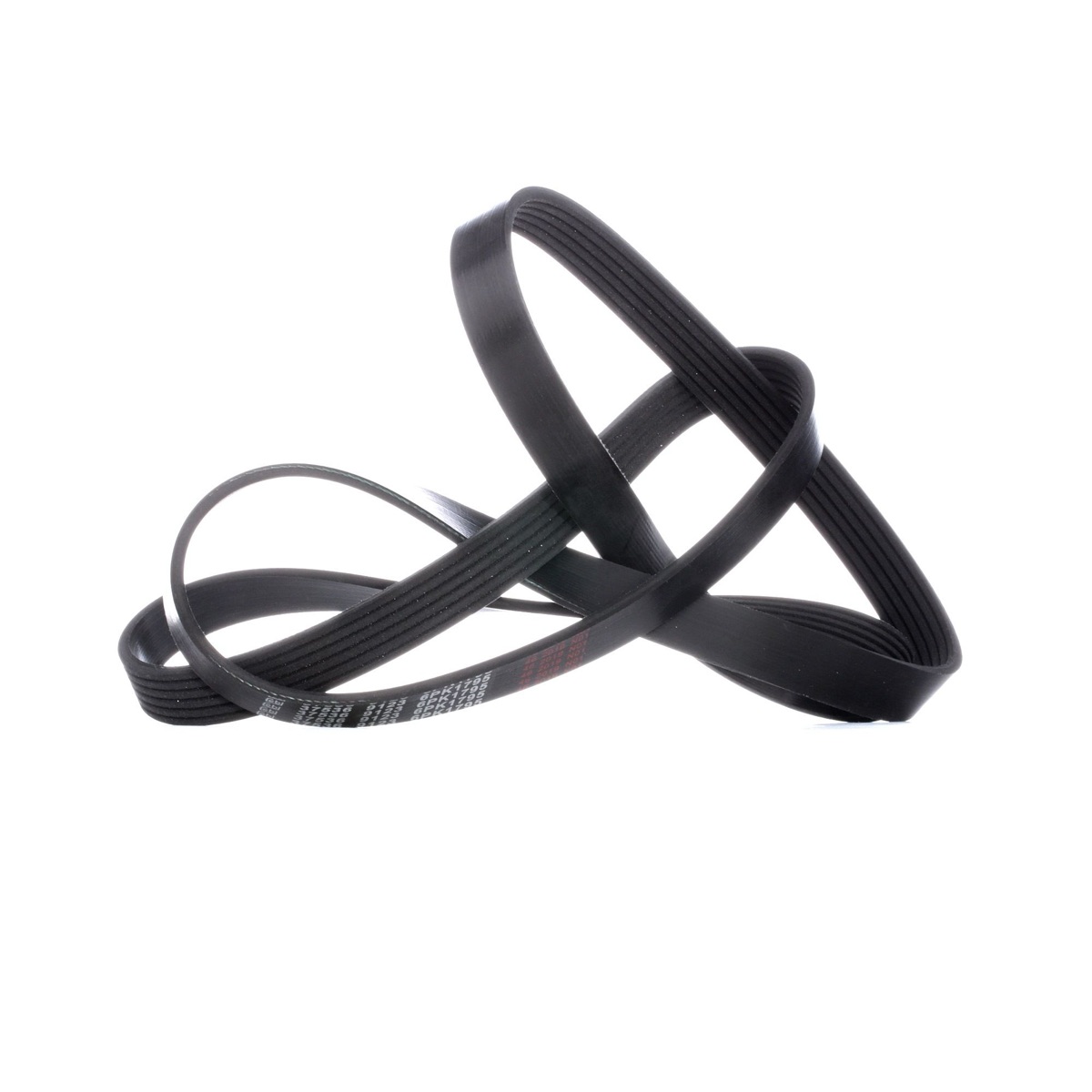 Febi Bilstein 37536 Serpentine Belt
