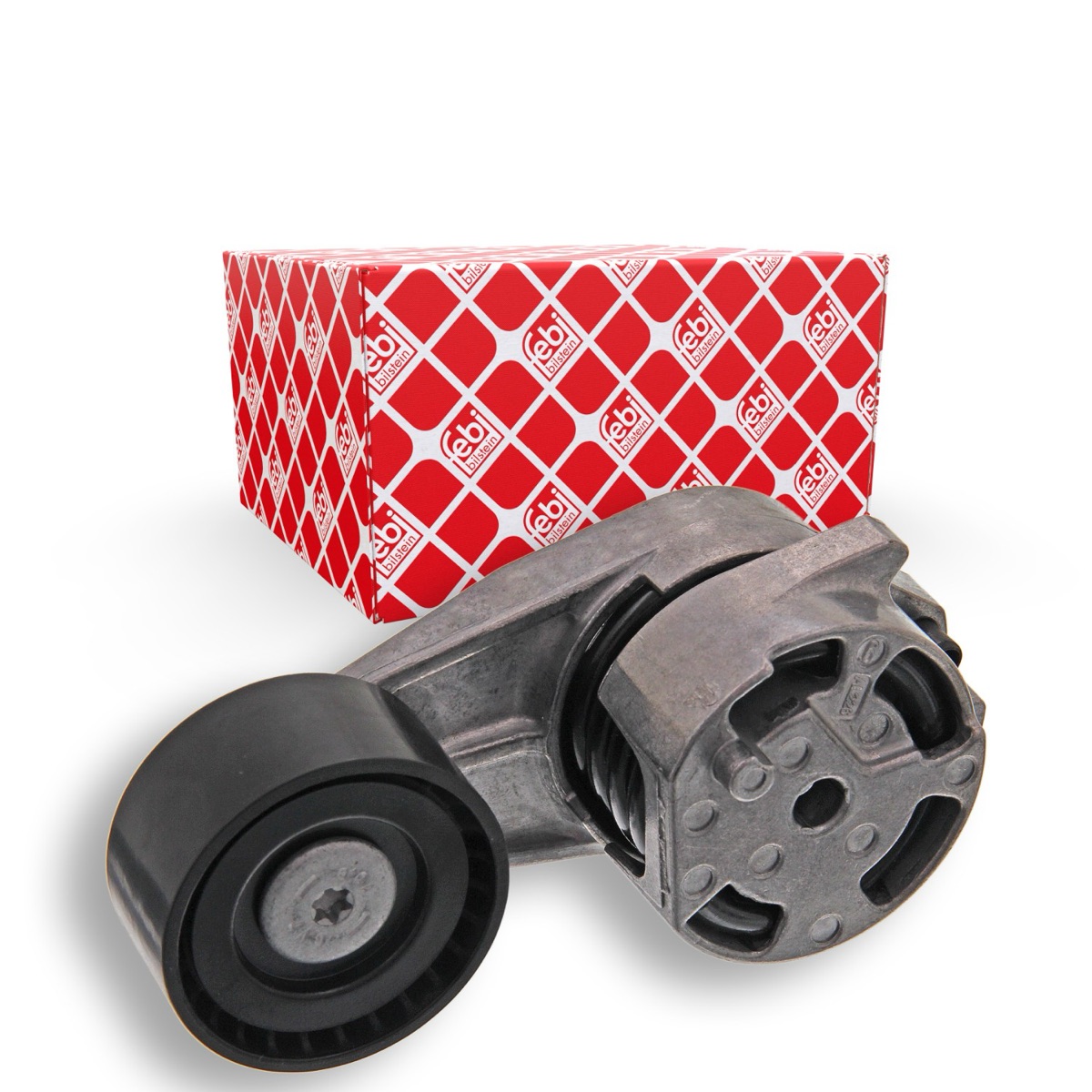 Febi Bilstein 37543 Drive Belt Tensioner
