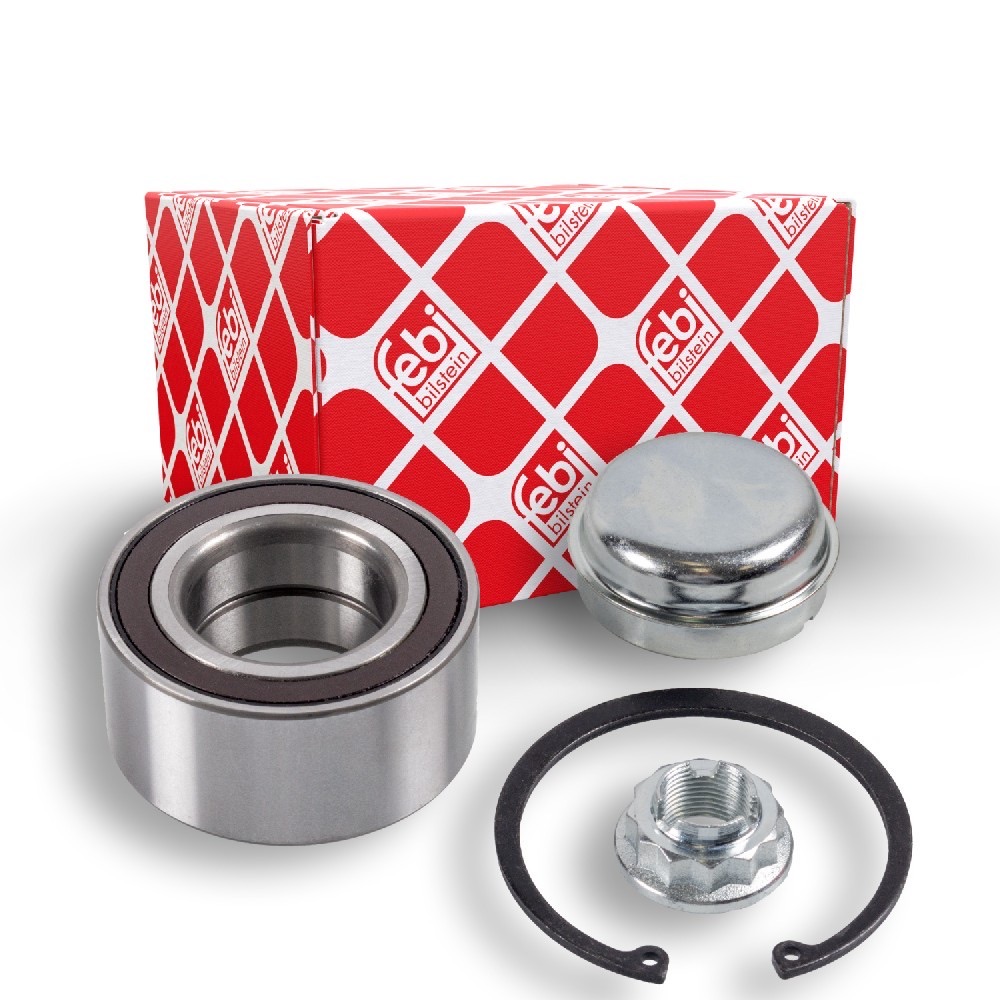 Febi Bilstein 37549 Wheel Bearing Kit