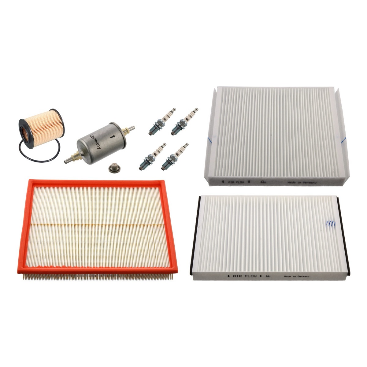 Febi Bilstein 37561 Service Kit