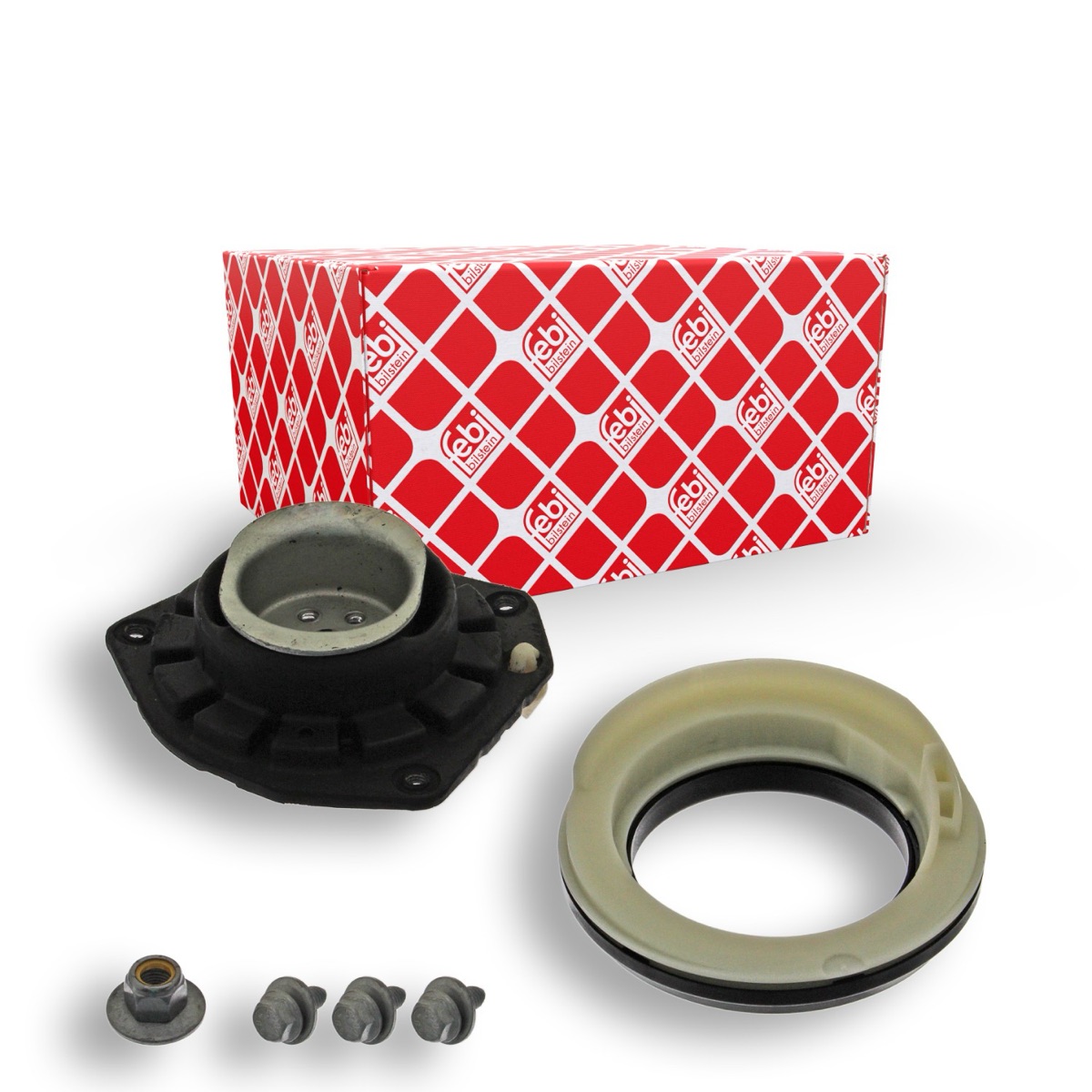 Febi Bilstein 37602 Repair Kit, Suspension Strut