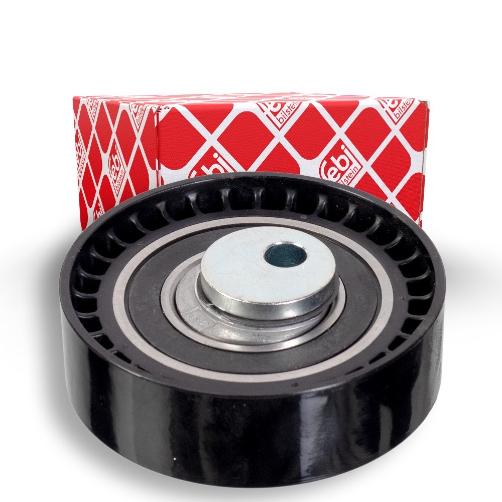 Febi Bilstein 37605 Timing Belt Tensioner Pulley