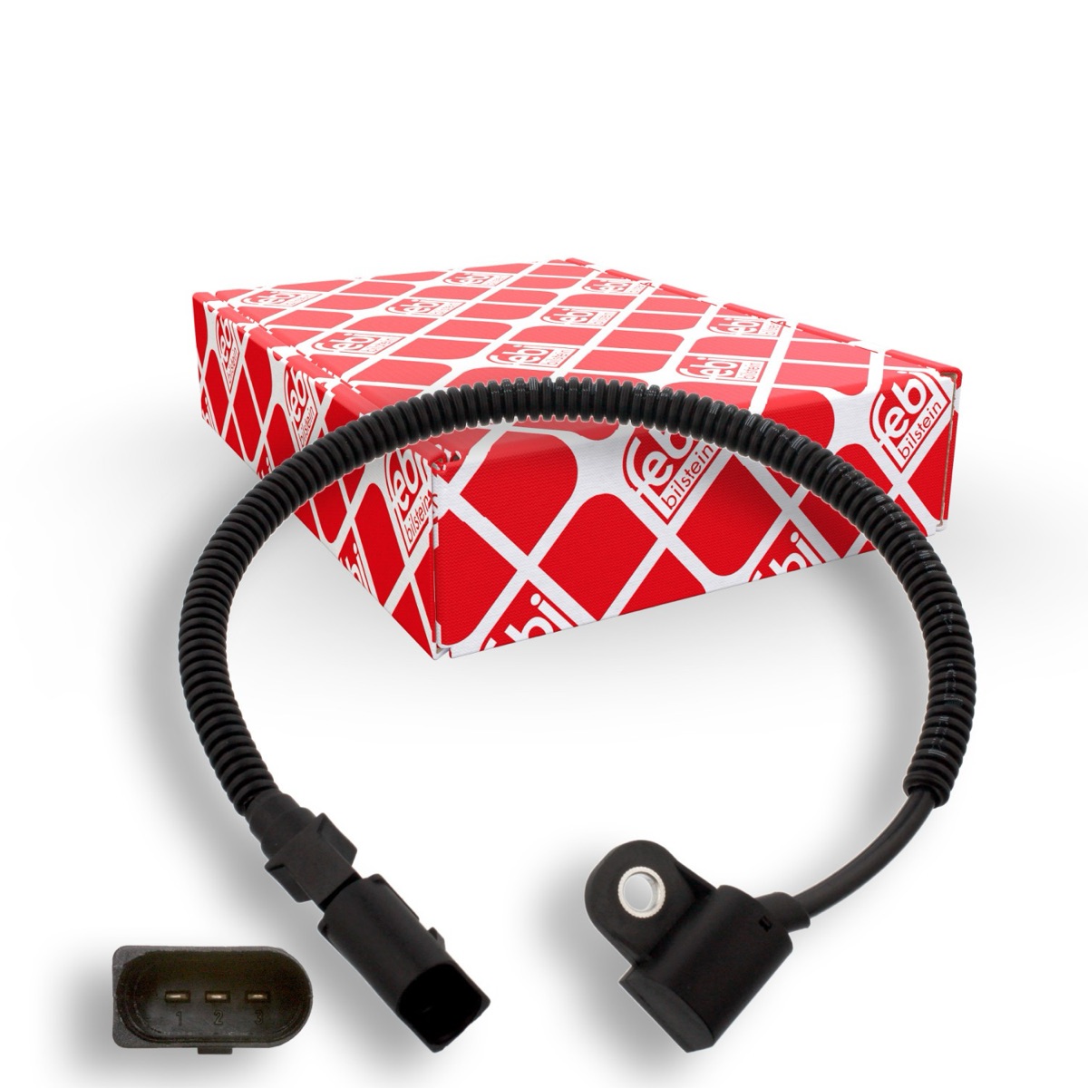 Febi Bilstein 37607 Camshaft Position Sensor